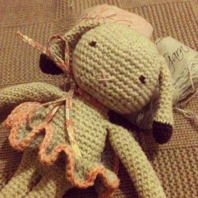 Amélie, Thones-Marthod et Noire du Velay.