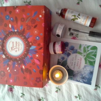 J'ai toujours confiance