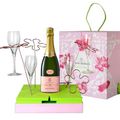 Champagne Charles Heidsieck "Garden Party"