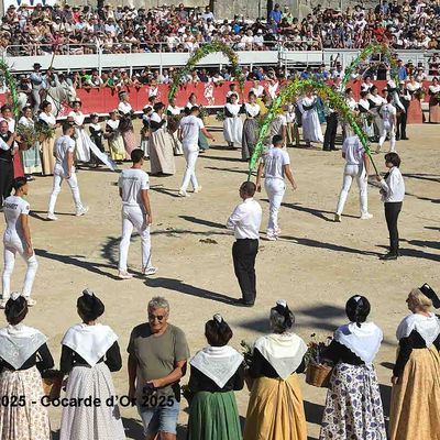 Arles 07.07.2025