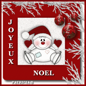 Bon Réveillon et Joyeux Noël !