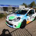 44em rally du Montbrisonnais   42  2023 