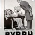 Byrrh alcool 1933 publicite ancienne by76