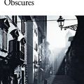 RUE DES BOUTIQUES OBSCURES de Patrick MODIANO