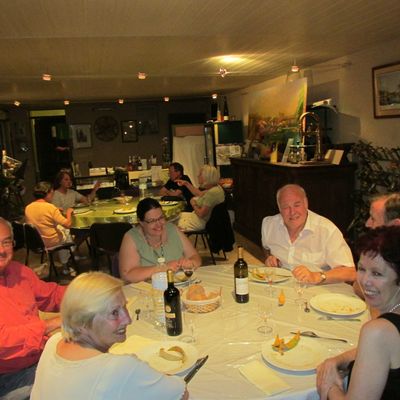 VISITES.... INDIVIDUELLES ou EN GROUPE. 