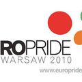 Europride 2010 - Warszawa / Warsaw / Varsovie - Vidéo