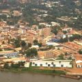 Les rebelles de la seleka entrent dans Bangui, le président Bozize en fuite