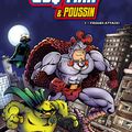 Coq-man et poussin la preview