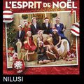 Les chansons de Noël interprétées par des enfants