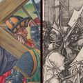 The J. Paul Getty Museum presents 'Blurring the Line: Manuscripts in the Age of Print'