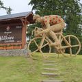 Etape 4: St Michel de Maurienne / Briançon