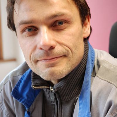 La démarche SMS du laminoir