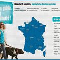 Journée Portes Ouvertes des Ecoles de Chiens Guides d'Aveugles fédérées