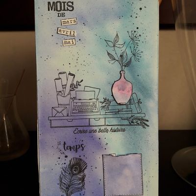 #commeunejouralamaison #6