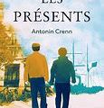 Les présents Antonin Crenn Éditions Publie.net