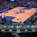 NBA : Denver Nuggets vs Orlando Magic
