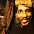 15 octobre 1987, mort de Thomas sankara