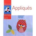 Un bel achat! Appliqués de Clémence G