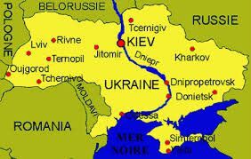 Ukraine une longue histoire avec la Russie