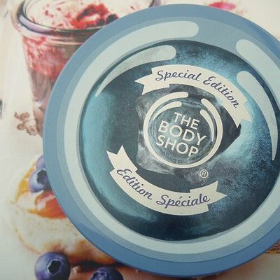 Edition spéciale - Myrtille