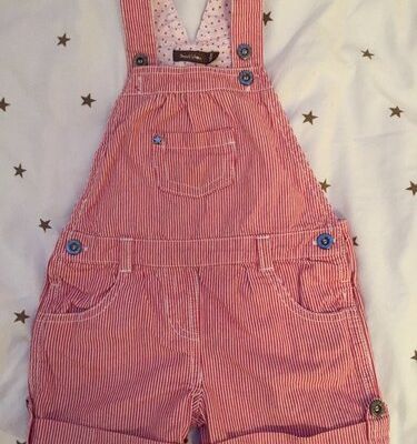 Salopette monoprix 2 ans 