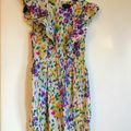 Robe Printanière Topshop 20 Euro