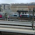  ! NEW (T) SNCF Paris Gares