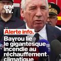 Bayrou et le mensonge d'Etat
