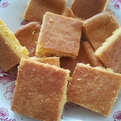 Palet breton de Pierre Gagnaire