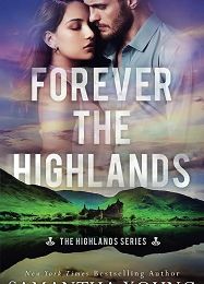 Forever the Highlands, Samantha Young