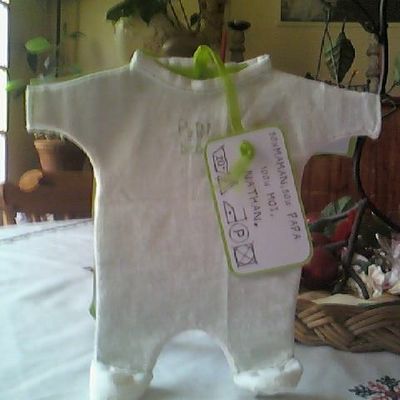 faire part naissance