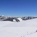 Une journée d'exception pour skier dans le Vercors !