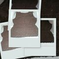 SUITE DU GILET MARRON 