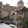 marché de palerme