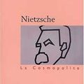 Stefan Zweig, Nietzsche, lu par Bruno