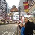 Stop à Hong Kong pour la Petite Aventure