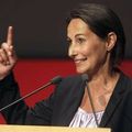 Ségolène Royal: mise au point sur la réforme des universités