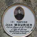 Mourier Jean