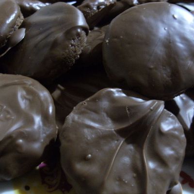 Bredele et Petits Biscuits, la suite