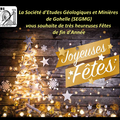 JOYEUSES FETES à tous !