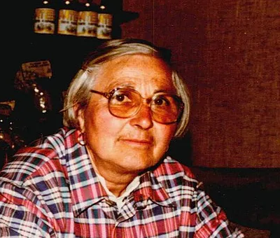 Discours prononcé par Adrienne Cazeilles le 11 novembre 82 au Monument aux morts de Camélas