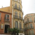 quelques images de Malaga