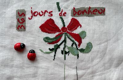 365 jours de bonheur !