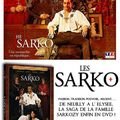 La saga Sarko