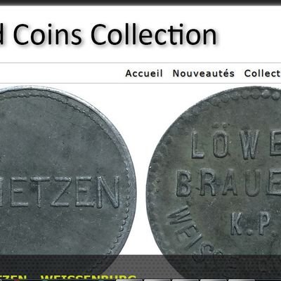 Site sur les clipée