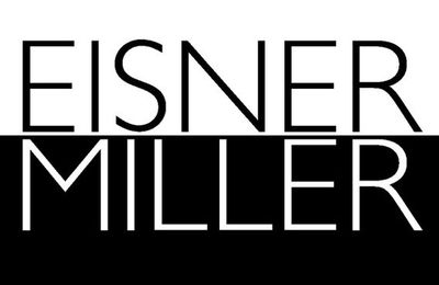 eisner/miller par charles brownstein édition rackham 2007