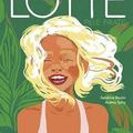 Un beau livre pour la jeunesse : Lotte, fille pirate