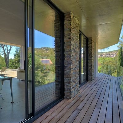 Architecte Aix en Provence - GIANNI FASCIANI