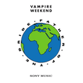 "Father of the Bride" de Vampire Weekend : happy sounds of silence