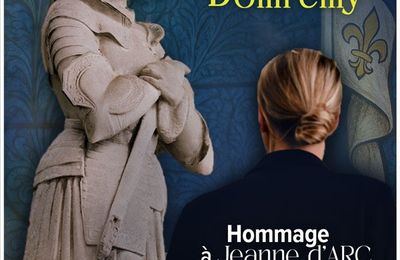 PREMIER MAI A DOMRÉMY